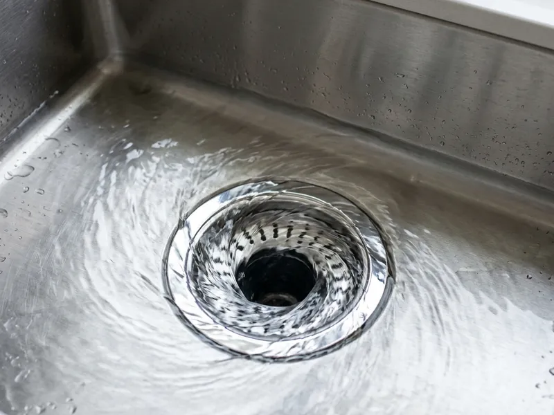 Drain Cleaning Plumber in Westford, VT